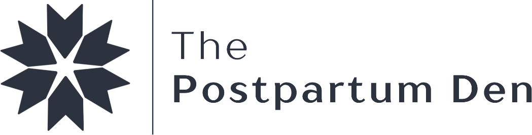 The Postpartum Den